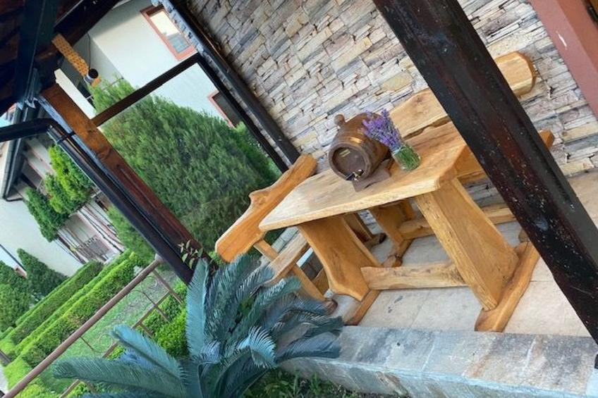 Wohnung in einer engen und ruhigen Anlage - foto 31