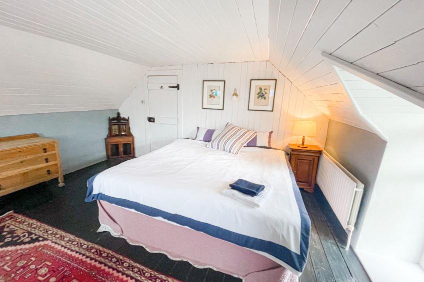 Ballylusky Holiday Home - foto 18