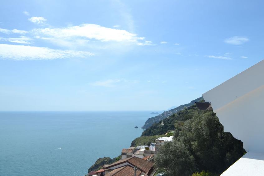 Wohnung 'Amodeo' mit Blick aufs Wasser - foto 2