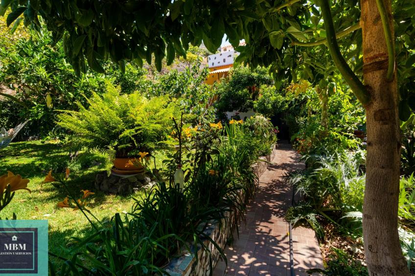 Villa "Villa Ignacita" mit privatem Pool - foto 23