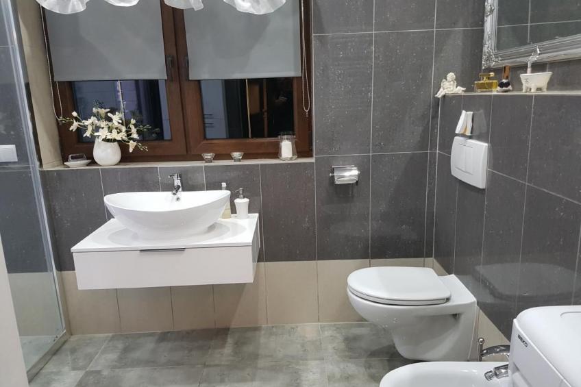 Magnolienhaus mit Sauna und Jacuzzi - foto 13