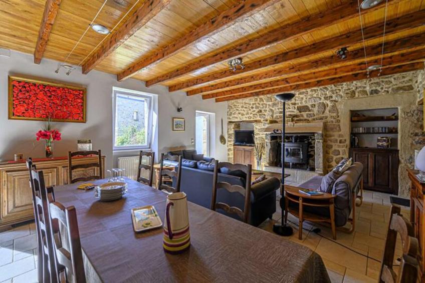 Résidence 13 Rue Brizeux - foto 14