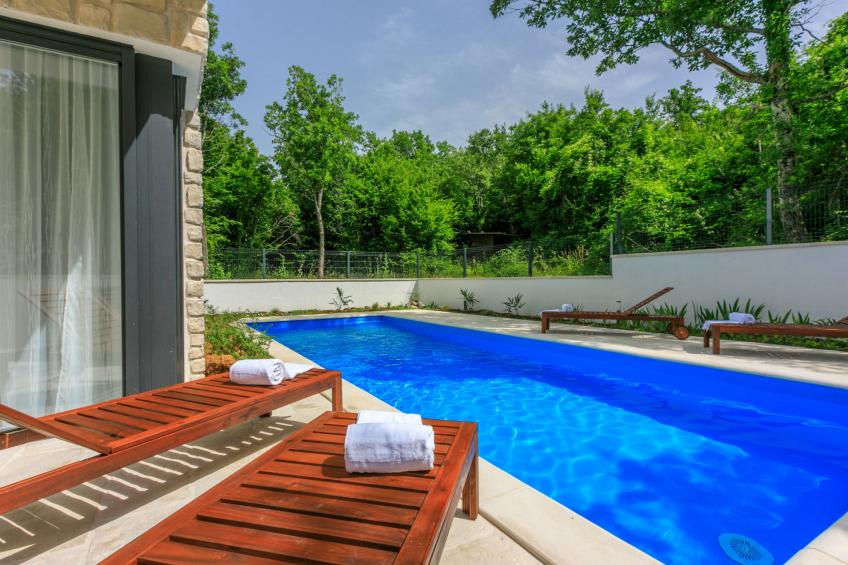 Villa Luce / HR-10636-01 - foto 5