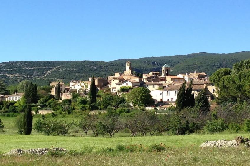 Villa Maquis – Charme provençal & vue d’exception - foto 19