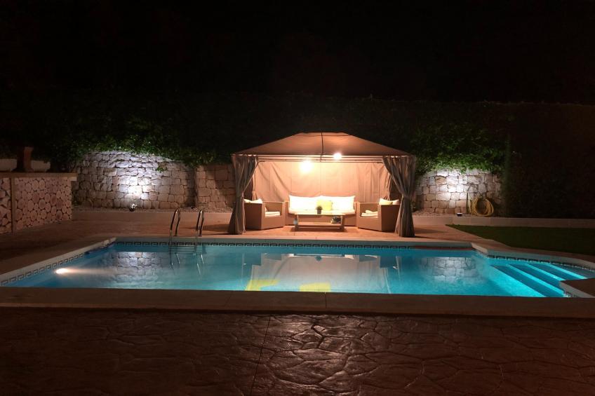 Casa de la Frontera - foto 11