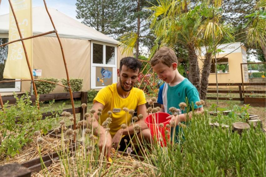 Cottage 6p 3Bdrms AirCon - foto 19