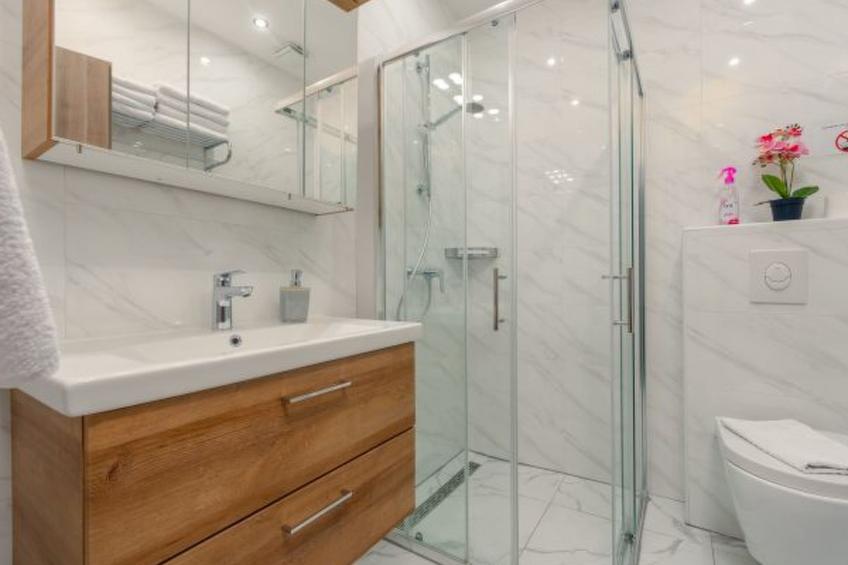 XXXL Villa Ancora with heated pool - foto 27