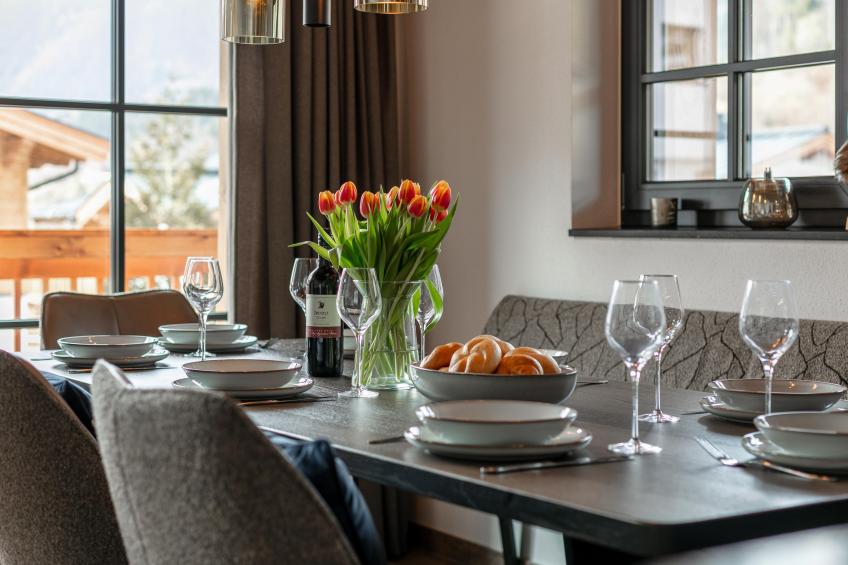 Tauernlodge Eben D1 - foto 13