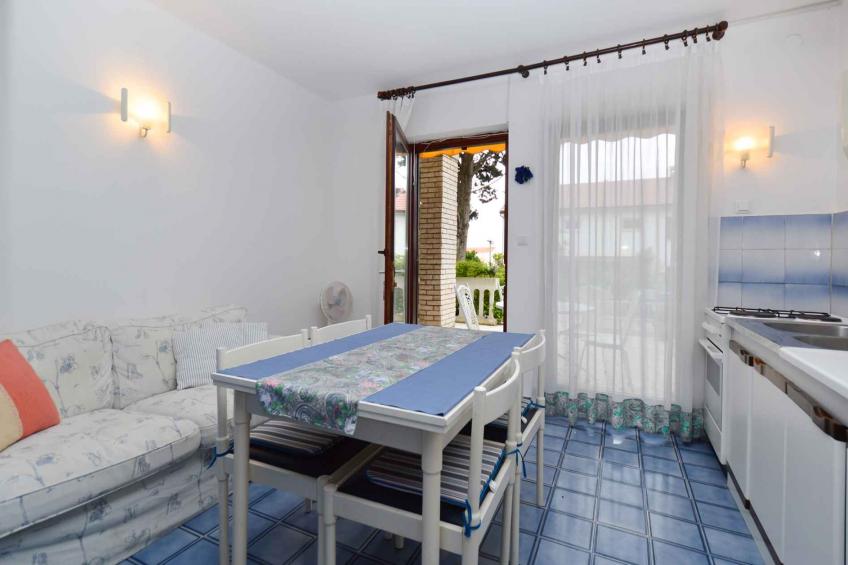 Vakantiewoning rustig gelegen - VW-J699 - foto 5