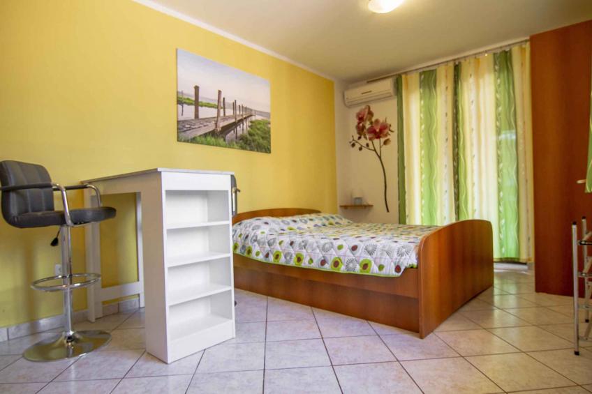 Vakantiewoning met airconditioning en terras - VW-B8M9 - foto 5