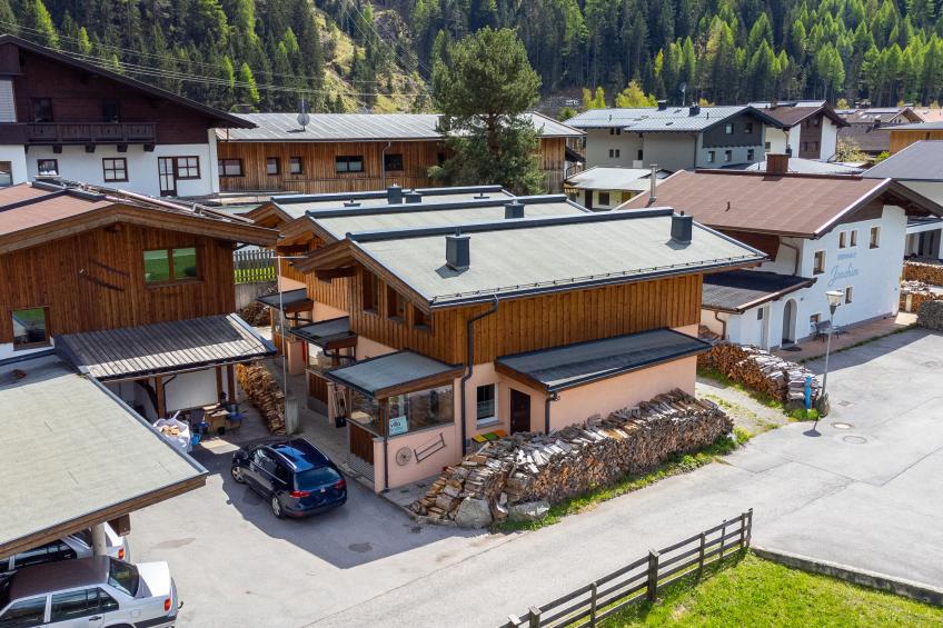 Haus Oliver 3 - foto 31