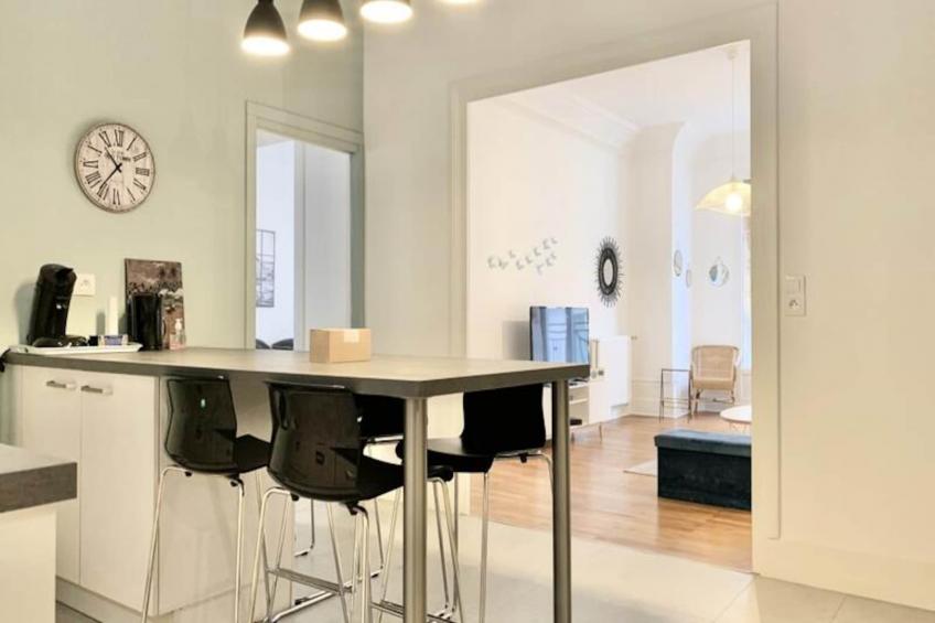 |the Sweet Jaurès - foto 5