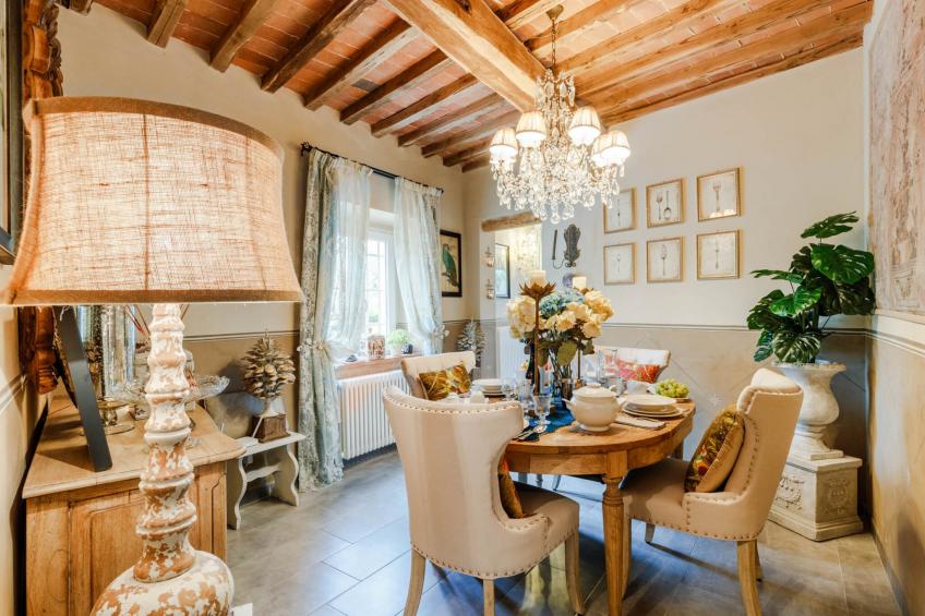 Villa Gianna - foto 31