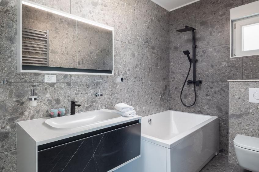 Villa am Strand - Privater beheizter Pool - foto 10