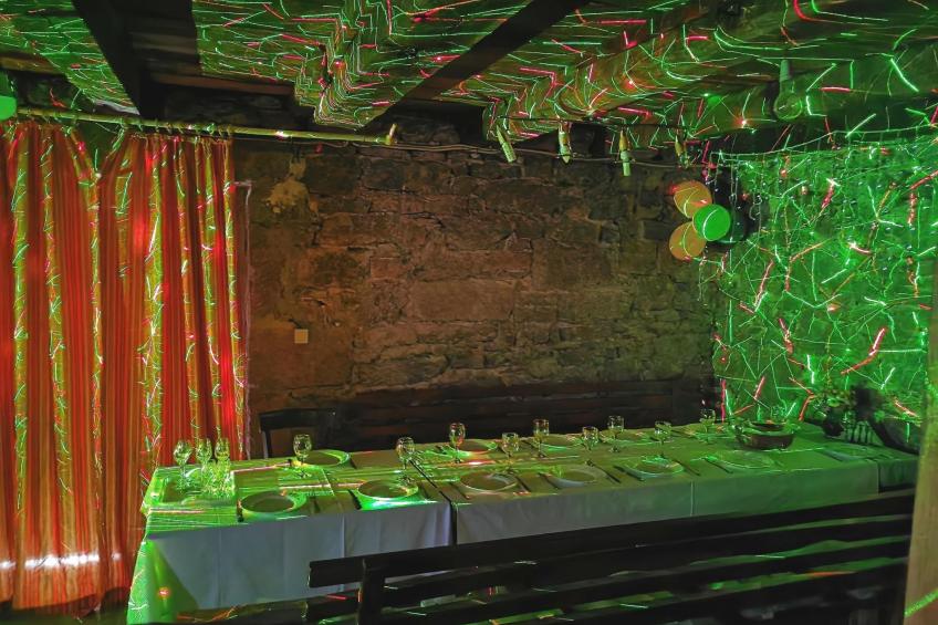 für 4 Personen ca. 65 m² in Brod Moravice, Gespanschaft Primorje-Gorski (G - foto 18