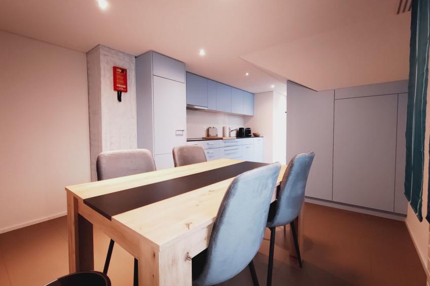 3.5 Zi-DachWohnung - foto 2