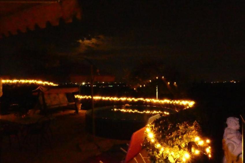 Villa Paradiso, 200 m² Ferienhaus - foto 39