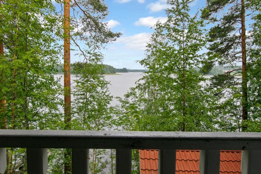 Kalliorinne - foto 15