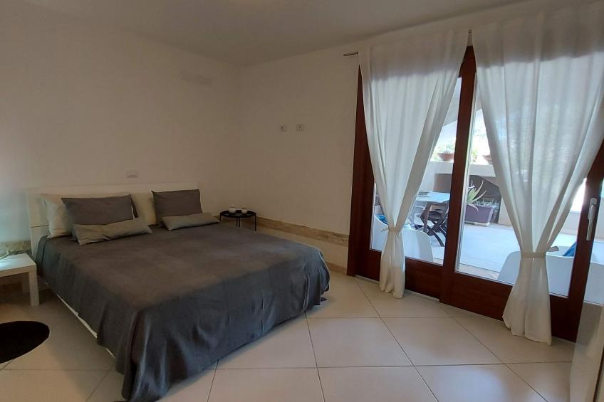 Villa Luigi, Unterkunft in der Villa, Parkplatz, Wallbox - foto 33