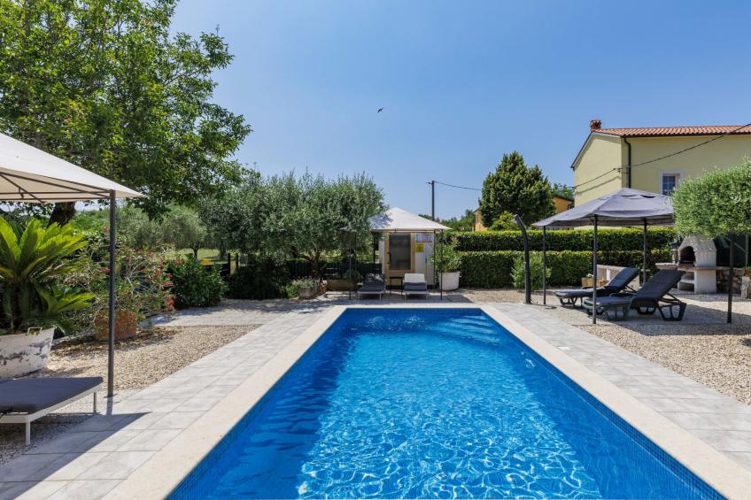 Villa Lucky - foto 20