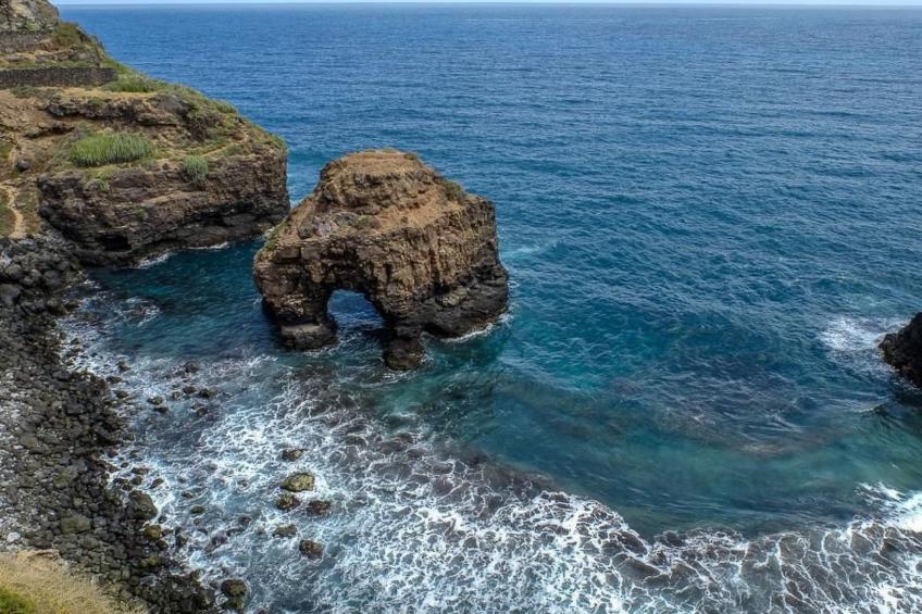 Strandnahes Haus mit Terrasse zum Sonnenuntergang - foto 36