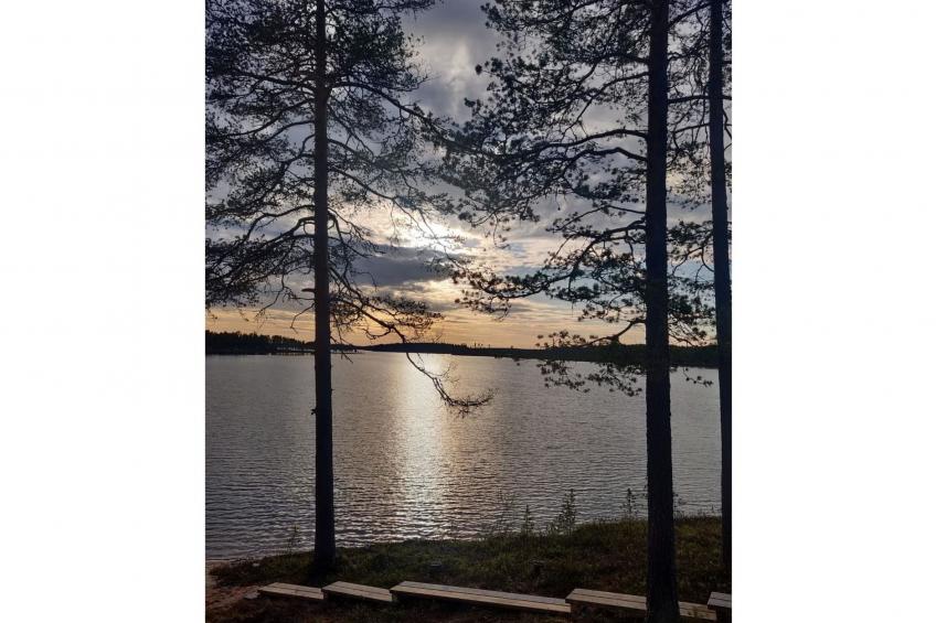 Villa kallas - foto 32