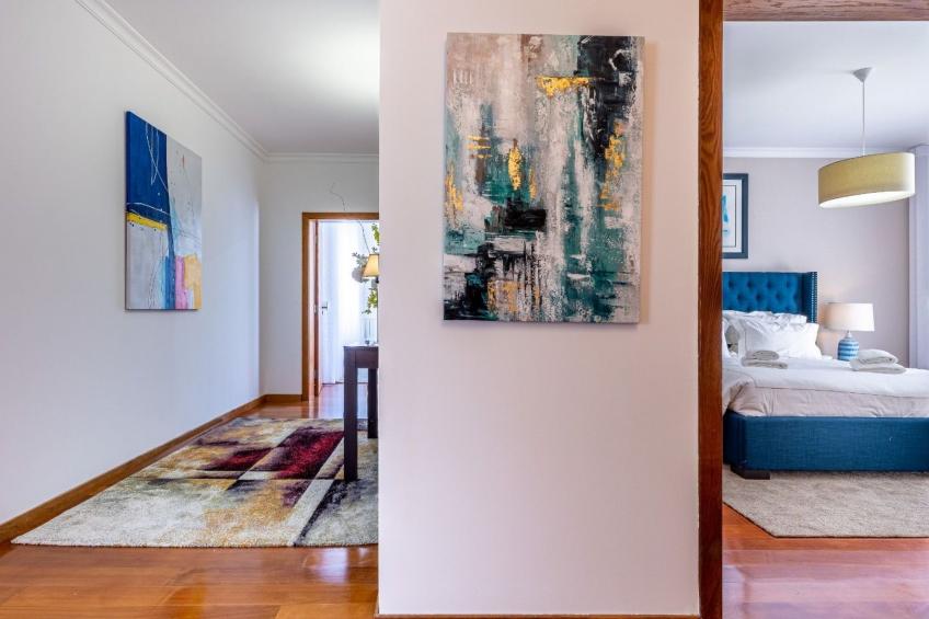 Luxuriöses Escape Village Calheta mit beheiztem Pool - foto 33