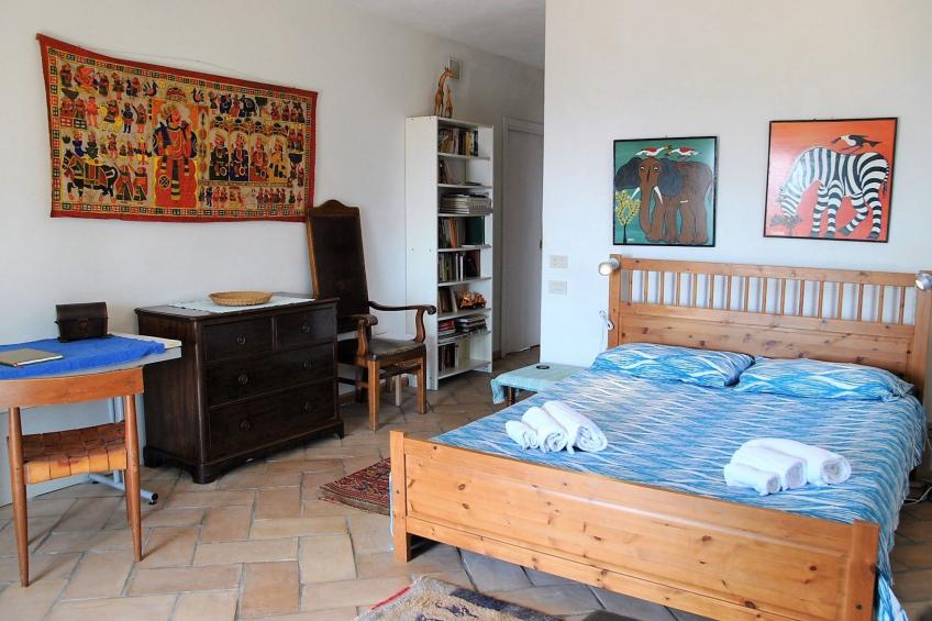 Villa zur Alleinbenutzung in den grünen Hügeln von Sperlonga eingebettet - foto 22