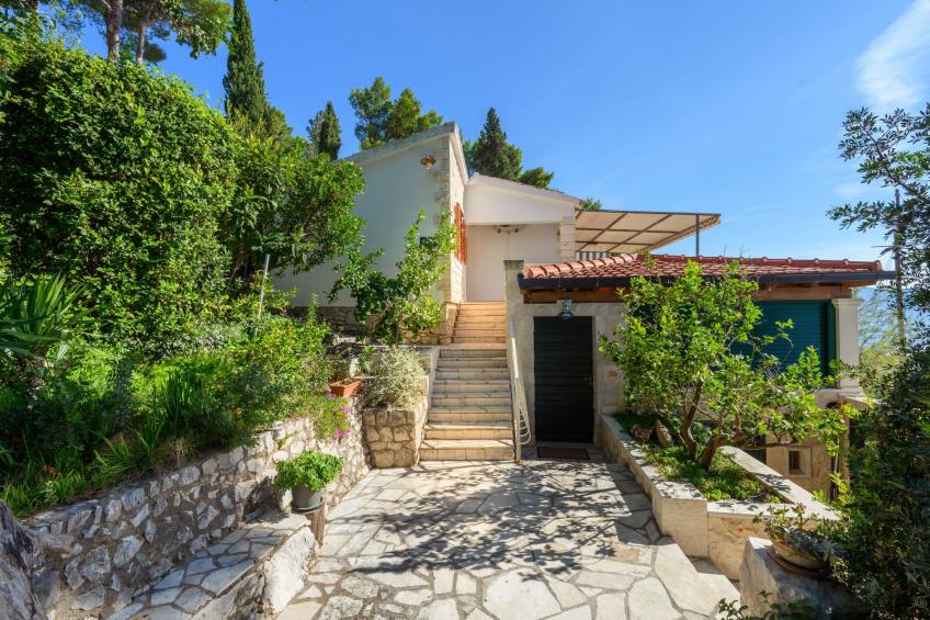 "Haus Gluscevic" direkt am Strand - foto 8