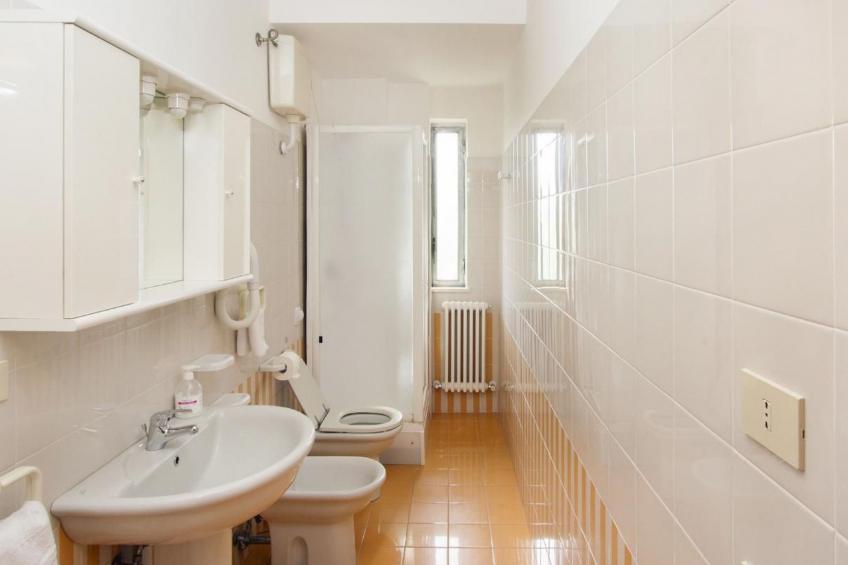 Appartement mit Garten und Meerblick - foto 8