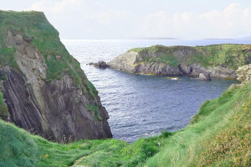 Timmy's Cottage Heir Island - foto 13