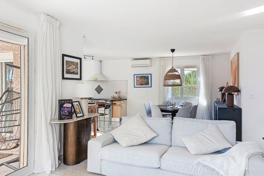 Villa Brouilla - foto 24