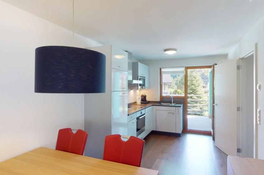 Walensee House & Apartments, (Unterterzen), - foto 7