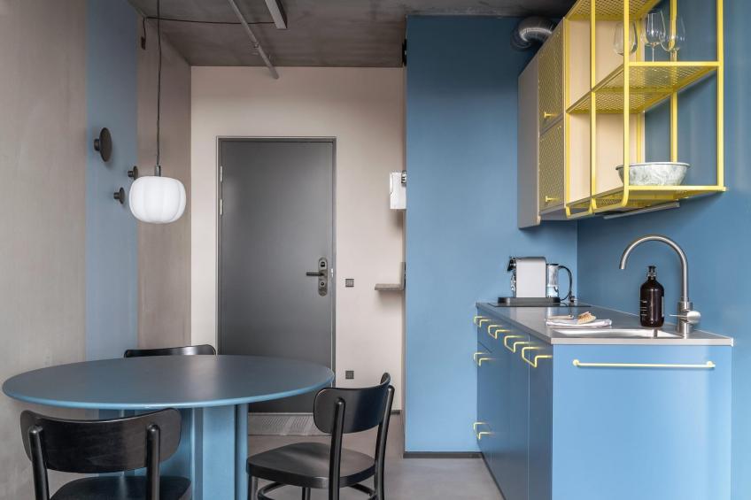 f4.Århus 2BR apt - foto 2