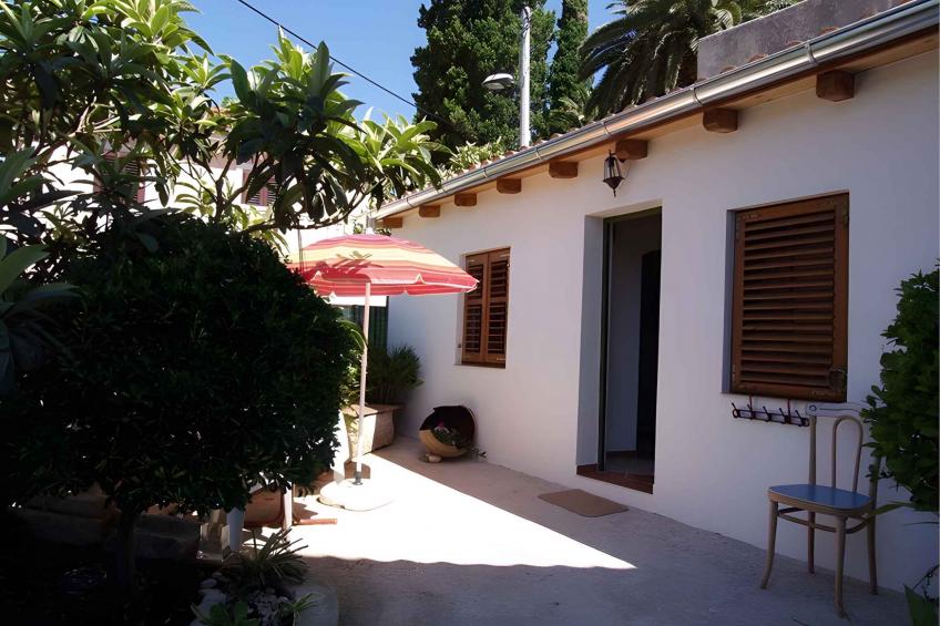 Vakantiewoning 300 m van het strand - VW-NB33