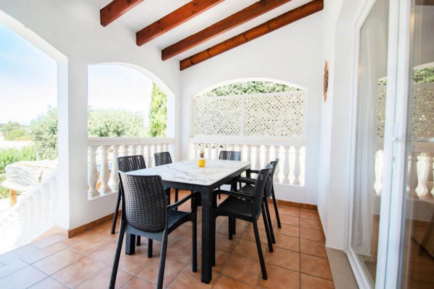 Maison à Cala Galdana - foto 14