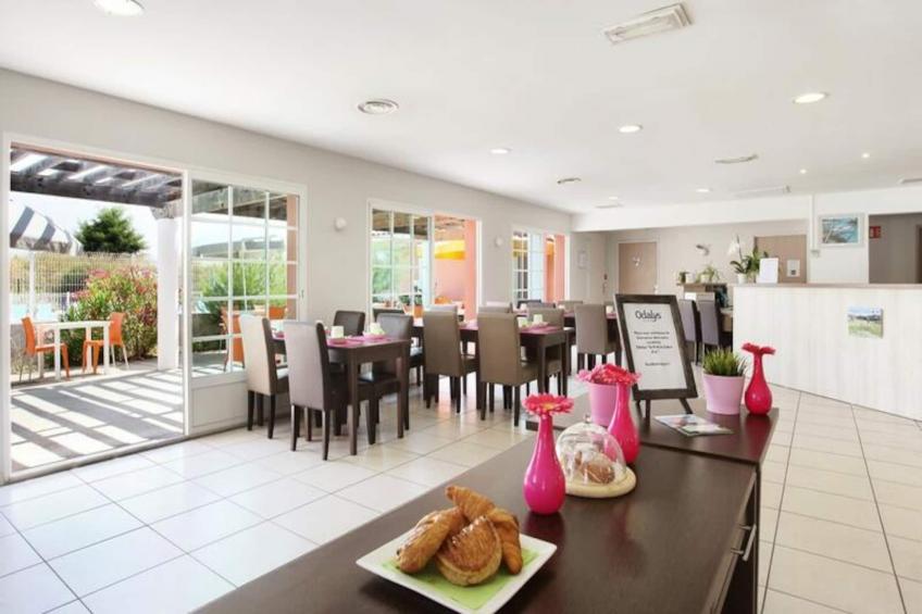 Résidence du Golf de la Cabre d'Or - foto 6