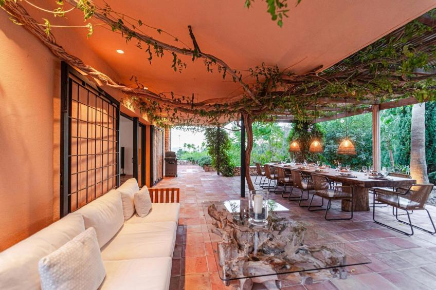 Casa Jardin - foto 15