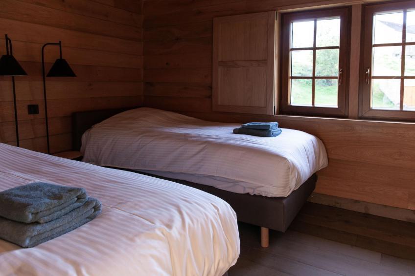 Cabane Take it Slowly - foto 4