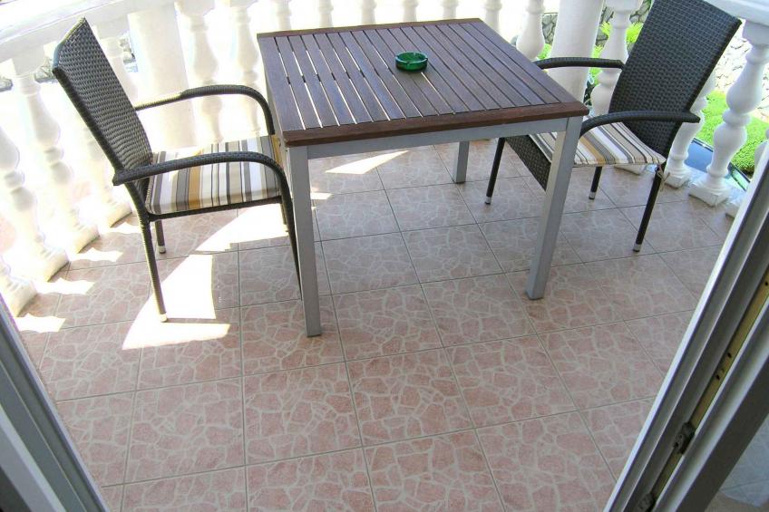 Holiday apartment with balcony and barbecue - BF-Y3FDB - foto 4