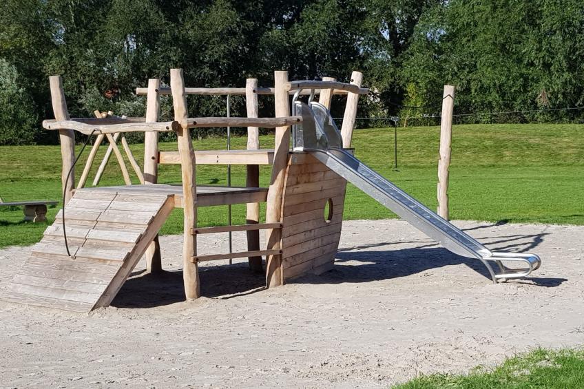 2 chalets naast elkaar - foto 22