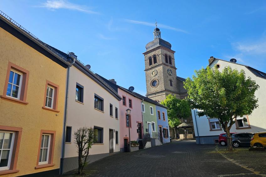 Eifelleben in Hillesheim - foto 21