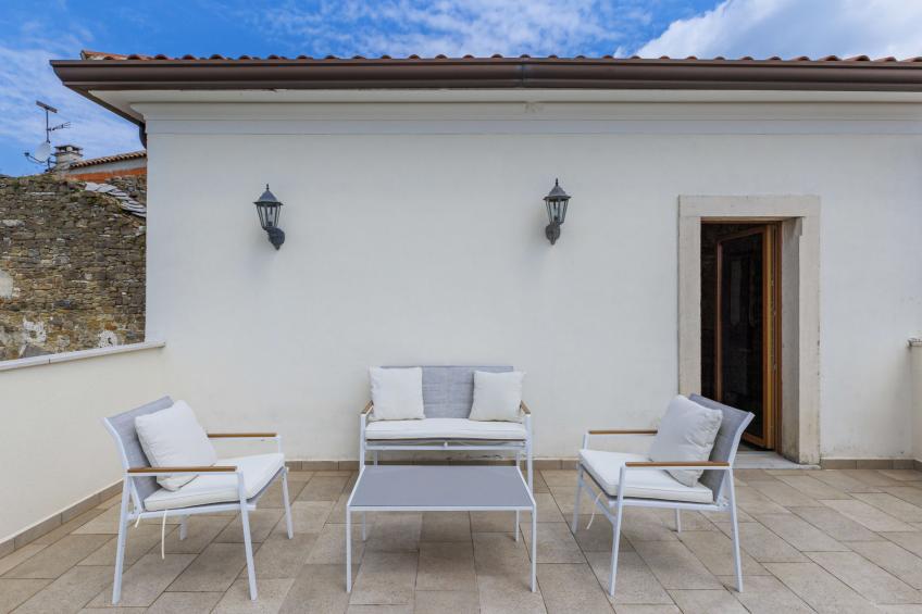 Villa Letizia - foto 22
