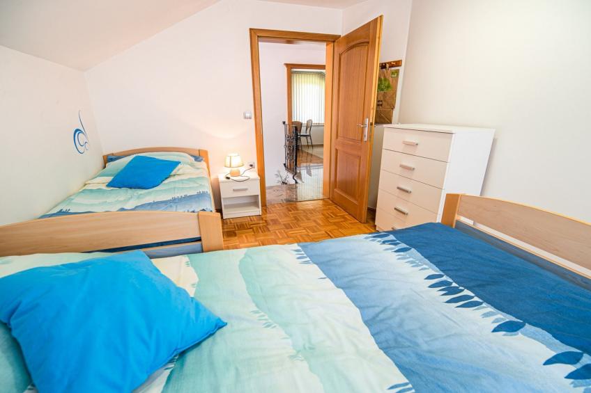 Sunny and Comfortable Apartment with Terrace and Garden - Two Bedroom Apartment with Terrace - foto 5