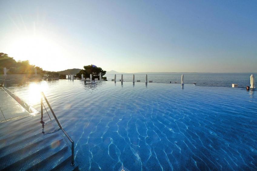 Appartements Punta, Veli Losinj - Type D - foto 8