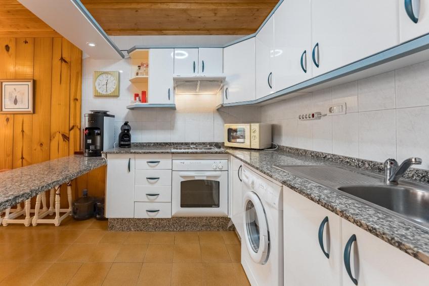 Delfin 101A Jardin Privado - foto 4
