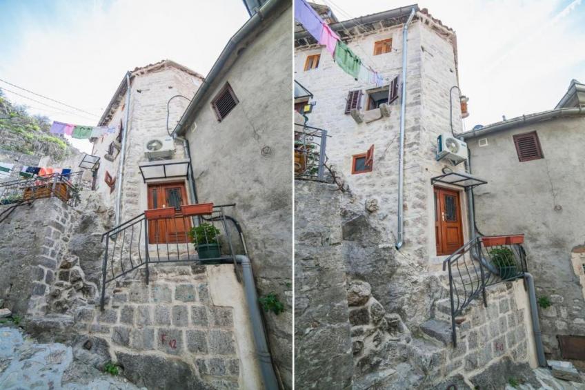 Cozy Stay in Kotor’s Old Town - Studio Apartment - foto 20