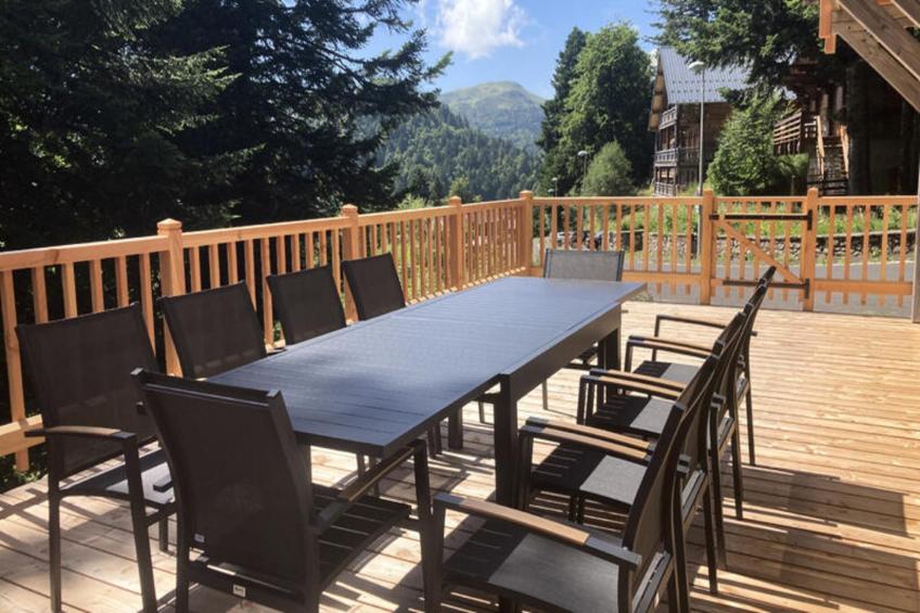 Appartements à Le Lioran - foto 38