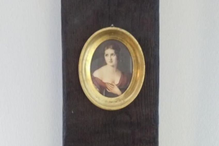 Appartement in Vordorfermühle mit Garten - foto 9