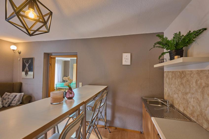 Kurhaus am Nordenau - 10 pers - foto 46